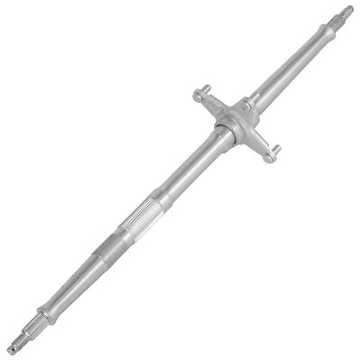 Caltric Rear Axle Shaft for Honda 42310-HF7-000 Rear Axle Shaf  TRX90 / X