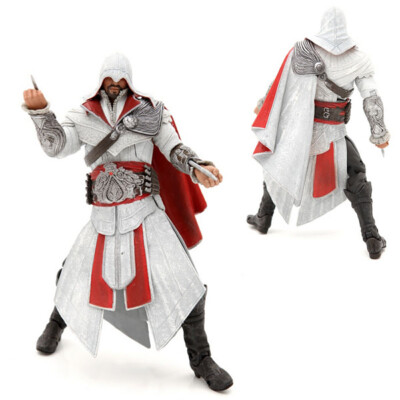 SLAYERS LOT: ASSASSIN'S CREED PREDATOR DEATH DEALER DARTH MAUL  1:18 3.75'' /SALE