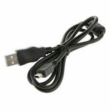 USB Data Sync Power Cord Cable PC Oakley Thump Pro 2 MP3 256MB 512MB Sunglasses 