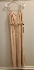 Adrianna Papell Dress Size 4