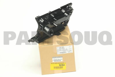 13264JK20B Genuine Nissan COVER ASSY-VALVE ROCKER 13264-JK20B | eBay