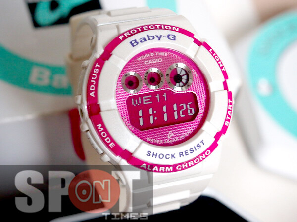 時計 CASIO BABY-G CASKET Tripper BGT-1800J 2025年最新】bgt-1800の人気アイテム - メルカリ