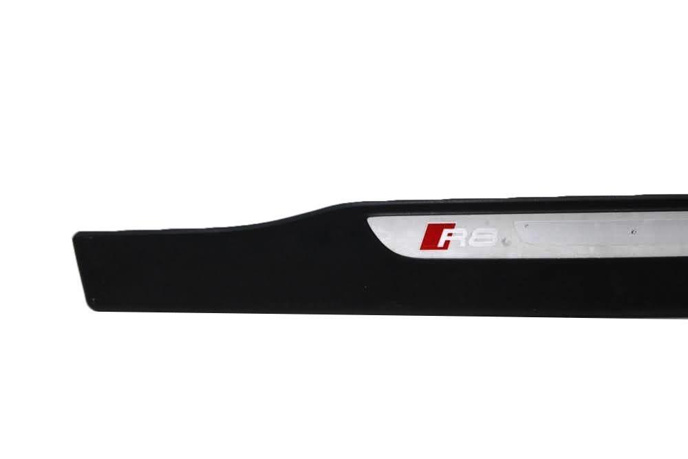 Sill Plate AUDI R8 14