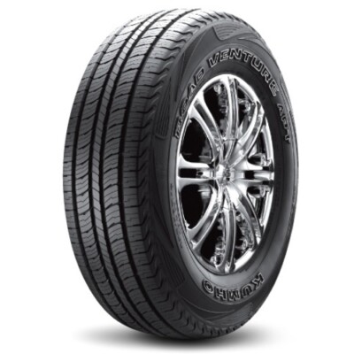 Kumho Road Venture APT KL51 P215/75R16 101T BSW (4 Tires)
