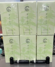 6-Avon Haiku Eau De Perfume Spray 1.7 Fl. Oz/FREE 2 TRAVEL SPRAY