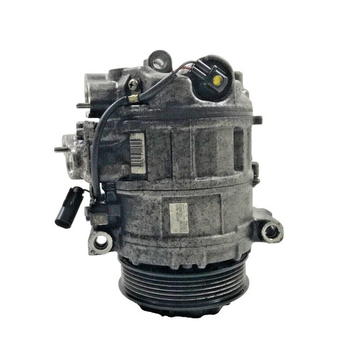 Klimakompressor Mercedes C E S ML 200 220 270 320 CDI 4472208225 7SEU16C