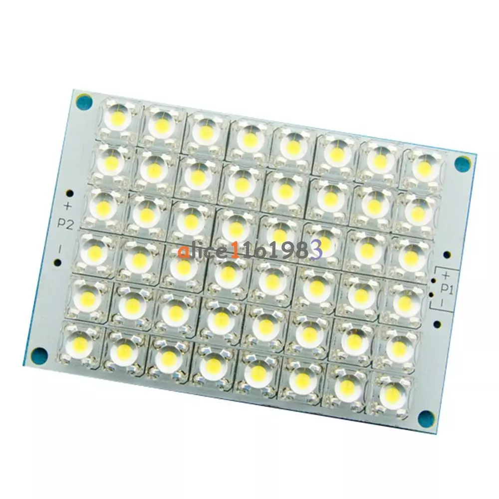 12v dc led light panel deals