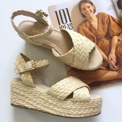 straw flatforms