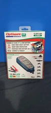 OPTIMATE LITHIUM CHARGER