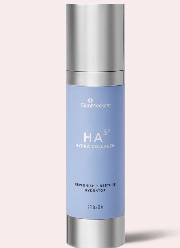 NEW LAUNCH: Authentic & Selaed: Ha5 Hydra Collagen 2oz - Image 2 of 2