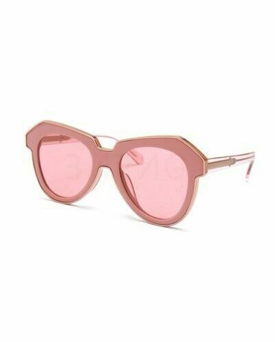 NWT Karen Walker Buccaneer 47mm Sunnies NEW Karen Walker Buccaneer 47mm Sunglasses $325 | eBay main image 3