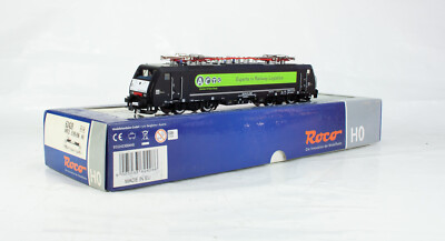 Roco 62428 Elektrolok ES 64 F4 ACTS der MRCE Ep V-VI, Neu in OVP mit Garantie