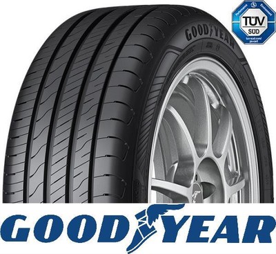 Goodyear EfficientGrip Performance 2 XL 205/55 R17 95V