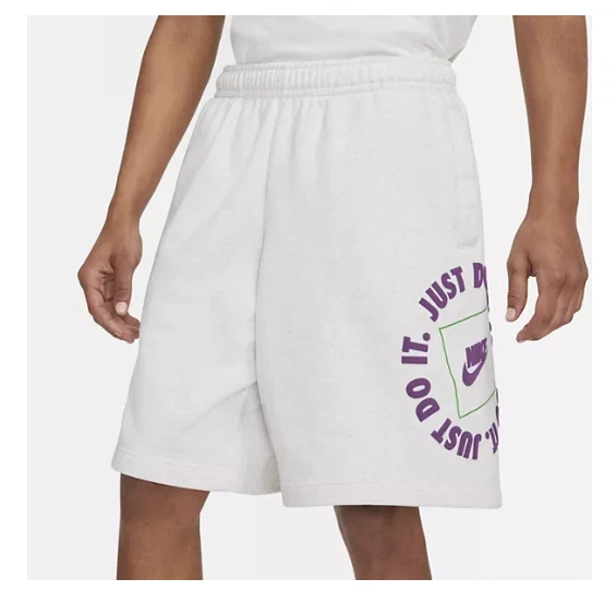 Men's Nike Sportswear Club Fleece Shorts