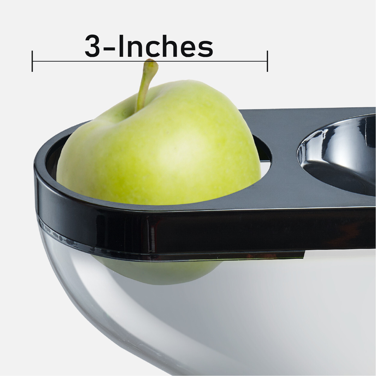 Slow Masticating Juicer 200W Cold Press Juice Extractor Apple Orange Juicer