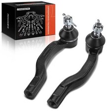 Rotule de direction Toyota AURIS