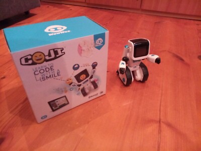 WowWee Coji Roboter