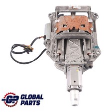 Audi S8 D3 Electric Adjustable Steering Column 4E0419512GX