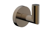 Phylrich 120-76-047 Robe Hook 3" Transitional ANTIQUE BRASS New in Box!