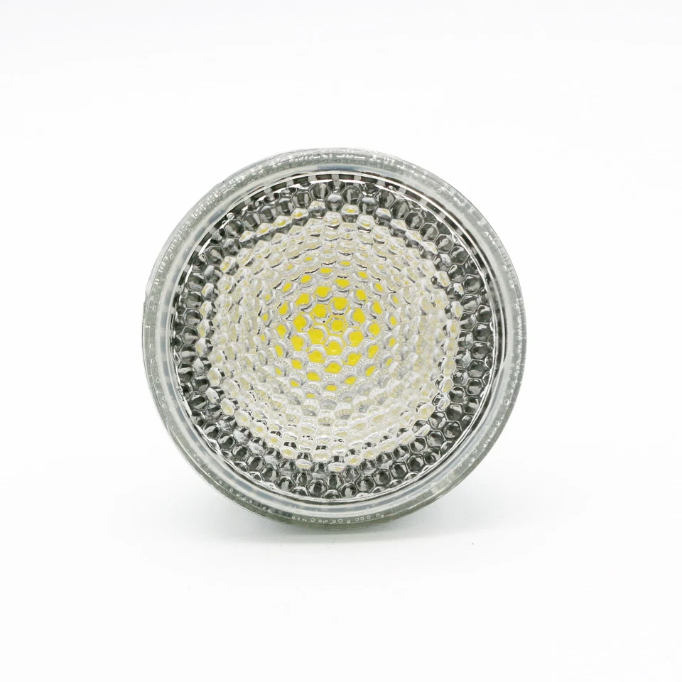 2 pack PAR16 PAR20 Led Spot Light bulb AC/DC 110V-130V E26 Lamp 7W Narrow Beam - Image 3 of 4