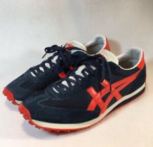 onitsuka tiger blue orange