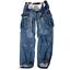 miniatura 1  - Jet Lag Men Cargo HOse Jeans Spodnie Męskie Spodnie Robocze Spodnie Dżinsy Spodnie Bezpieczeństwo A 