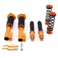 Adjustable Dmaper Coilover for Volvo 850 S70 C70 1992-2001 Spring Suspension Kit