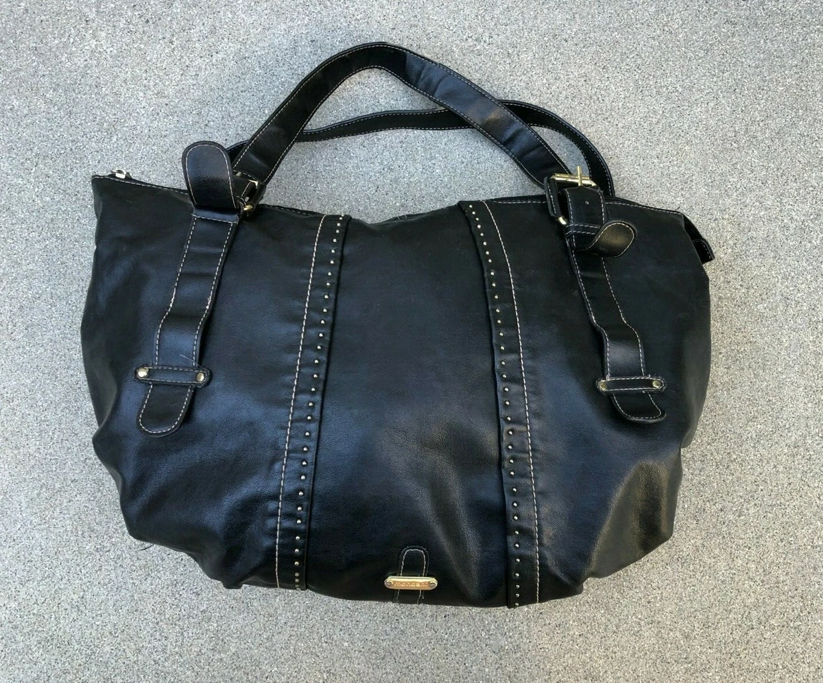 Satchel mondani purse sale