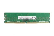SK Hynix 8GB 1Rx8 PC4-2666V-ED2-11 ECC Unbuffered Memory P/N: HMA81GU7CJR8N-VK