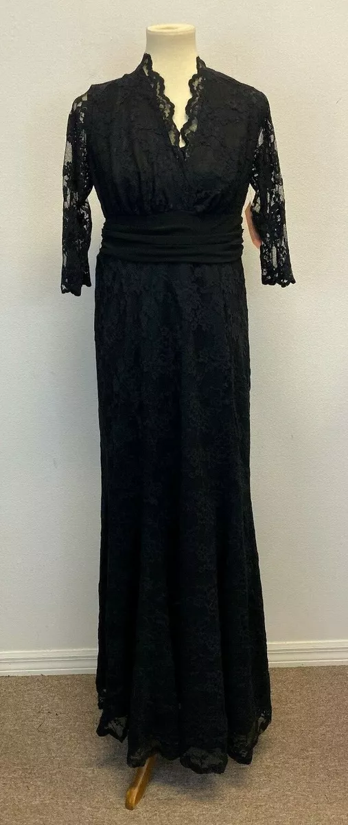 Kiyonna screen hotsell siren lace gown
