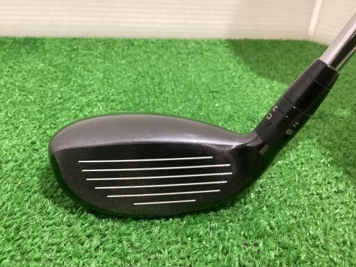 TITLEIST 816 H1 23 Utility / 23 Degree / Flex Stiff