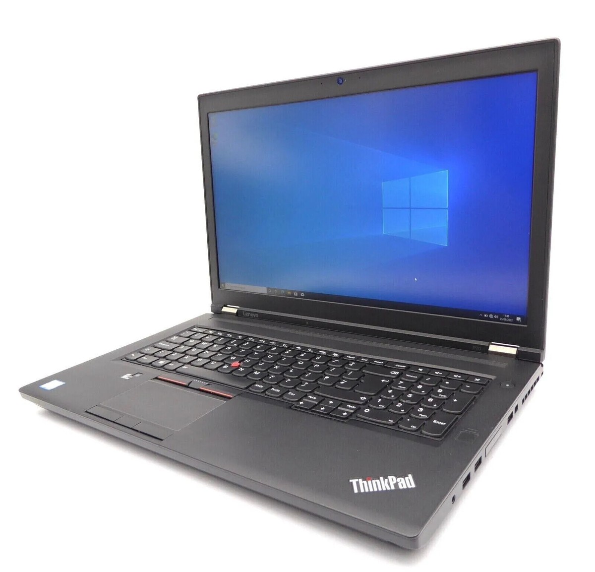 Lenovo ThinkPad P70 17.3