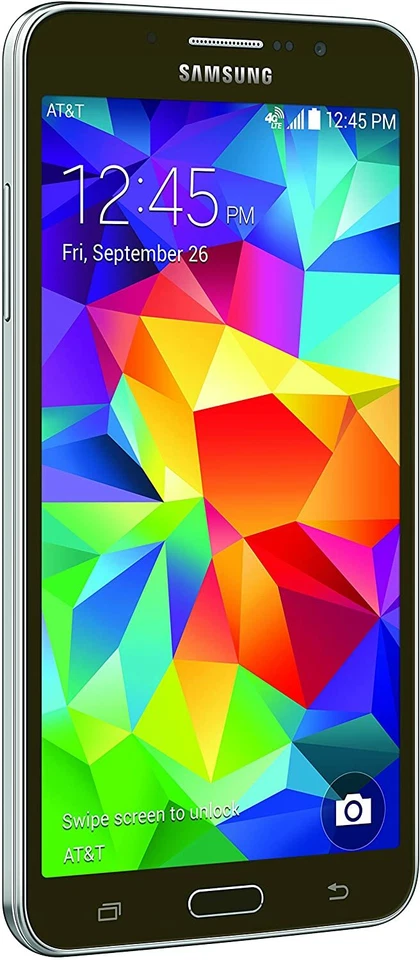 Samsung Galaxy Mega 2 Duos G7508Q 6.0" 8 GB Doble 2 Tarjetas SIM 8MP Global Desbloqueado Foto 2 de 4