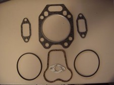 MWM KD 412 Dichtsatz für Zylinderkopf Fendt Fix1, Favorit 1 und 2, Wesseler W14