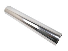 Universal Aluminum Straight Pipe 4 Od For Intake Turbo Intercooler 24length Universal Aluminum Straight Pipe 4 Od For Intake Turbo Intercooler 24length