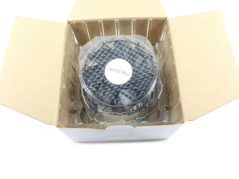 Intel Core I7-900 Socket 1366 Cooling Fan Heavy Duty Copper Core Heatsink RCBFH5 - Image 3 of 4