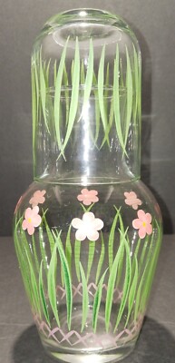 Vintage Lefton Handpainted 