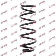 KYB Fahrwerksfeder Hinterachse für MAZDA