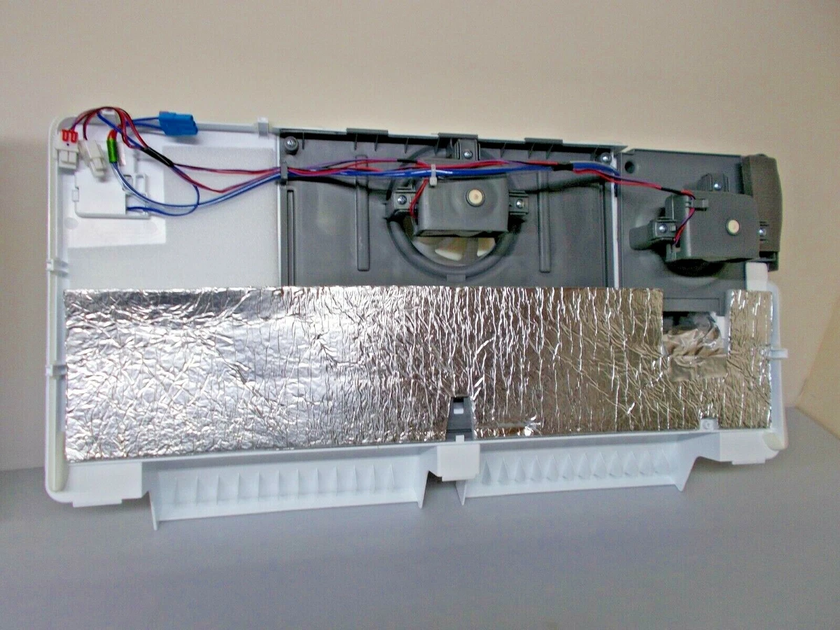 AEB75144906 REFRIGERATOR Grille Assembly,fan | eBay