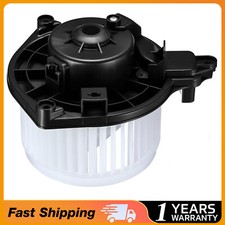 Heater Ac Blower Motor Fan For 2005 2006-2015 Toyota Tacoma Pickup Truck 700188