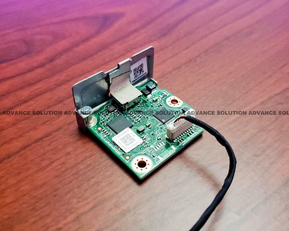 HP USB-C 3.1 Gen2 Port Flex I/O Card DAF83TB14A0 / L25754-001 / DD0F80PB000 - Image 2 of 4