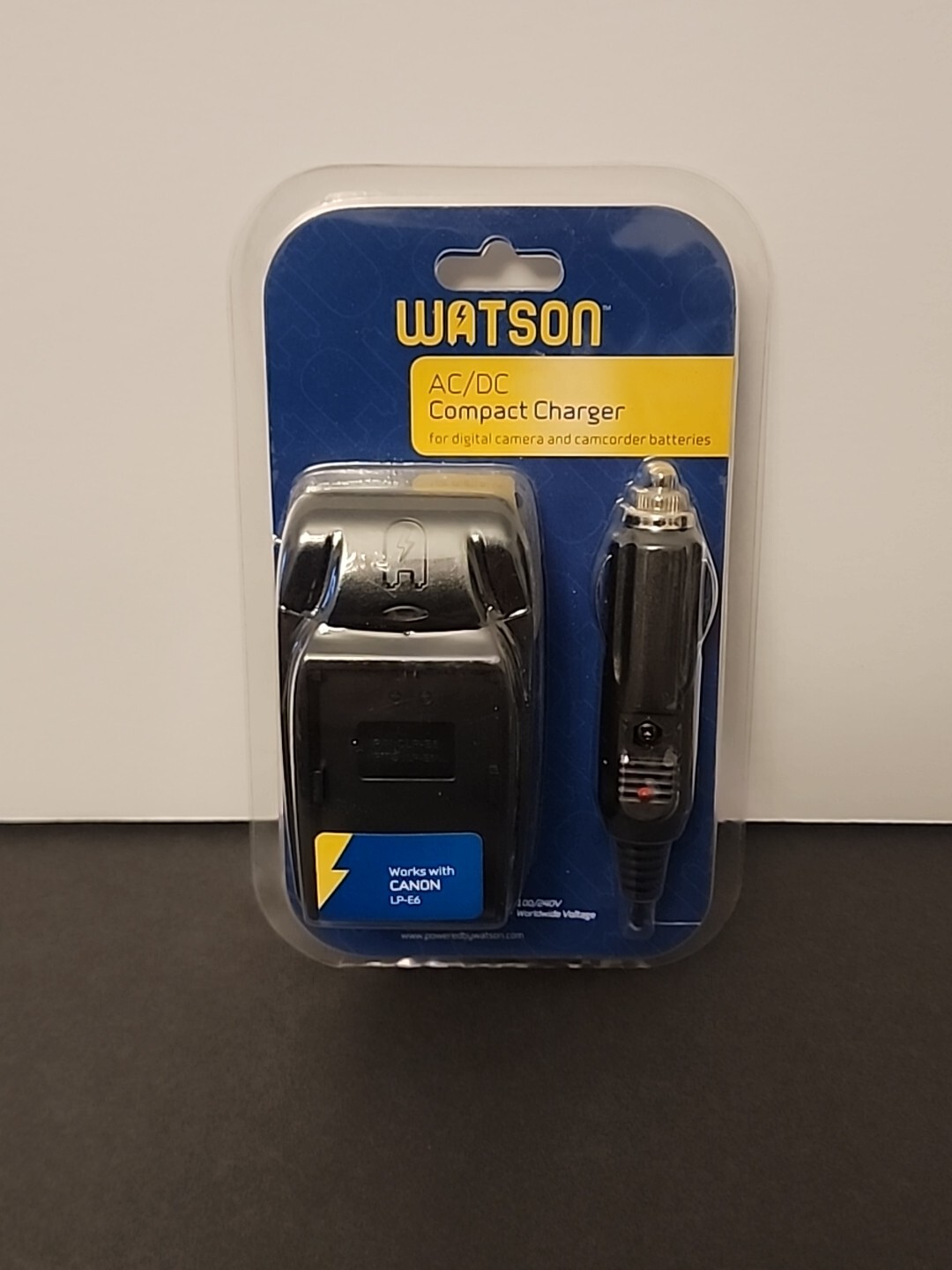 Batteries Canon Lp-e6