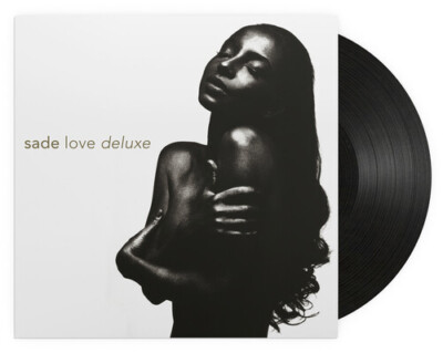 Love Deluxe by Sade (Record, 2024)