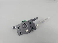 Original POWER ONOFF BUTTON FOR LG 45GR95QE UltraGear Curved Gaming Monitor