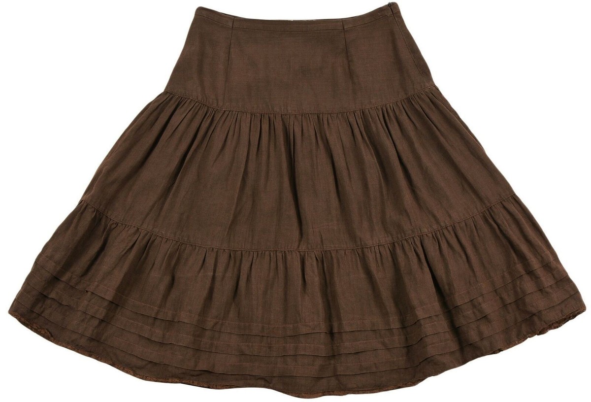 ◆Massimo Dutti◆ balloon mini skirt s-l1200.jpg