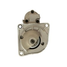 Starter Motor For Chevrolet Malibu 2.0 D Rolling Components + 2 Year Warranty