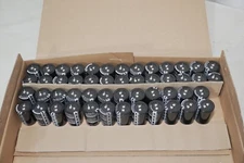 Lot of 50 RIFA PEH532SDG4150M2 1500μF capacitors, 250V