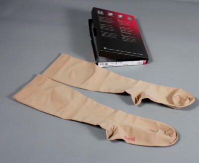 Mediven comfort Kompressionsstrumpf, medical compression stocking, CCL 2
