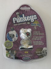PTEP U.B. Funkeys Radica Mattel 2008