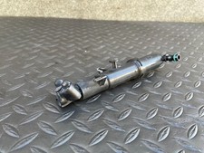 Links Scheinwerfer Lampe Waschanlage D&uuml;se Mercedes W221 W216 S600 S350 S63 S65